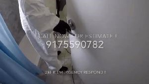 Disinfection and Sanitizing Services Calabasas Ca