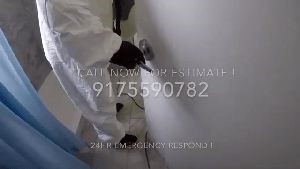 Commercial Disinfecting Services Stanton Ca