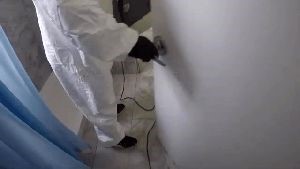 Electrostatic Spraying Services Covina Ca