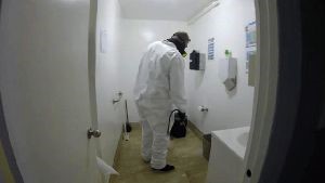 Covid Cleaning Services Sun City Ca