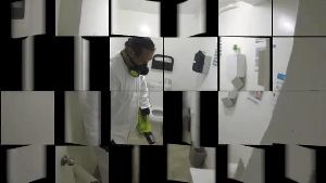 Disinfection Disinfection Midway City Ca