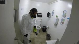 Disinfecting Service Rolling Hills Estates Ca