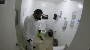 Disinfection Service Hemet Ca