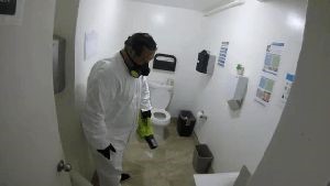 Commercial Cleaning Companies Corona Ca