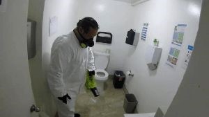 Sterilization and Disinfection Lomita Ca