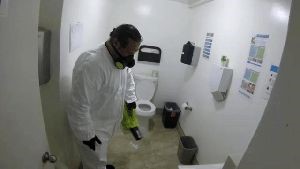 Sterilization and Disinfection Paramount Ca