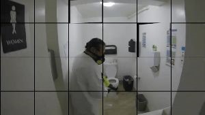 Disinfection Service Monterey Park Ca