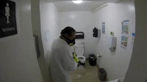 Disinfecting Service Monterey Park Ca