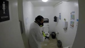 Commercial Cleaning Business Hawthorne Ca