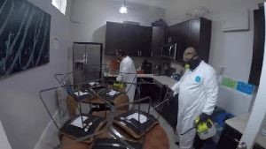 Commercial Cleaning Companies Torrance Ca