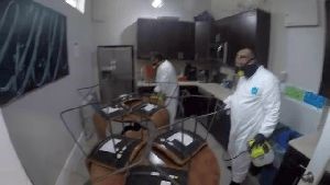 Disinfection Disinfection Laguna Hills Ca