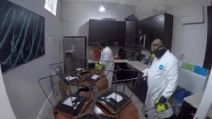 Disinfecting Service Ontario Ca