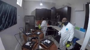 Commercial Cleaning Services Lawndale Ca