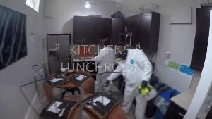 Disinfection and Sanitation Services Lancaster Ca