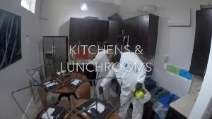 Commercial Cleaning Services Diamond Bar Ca