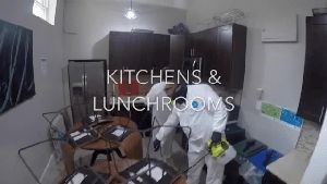 Disinfecting Service Maywood Ca