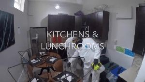 Commercial Cleaning Services Palm Desert Ca