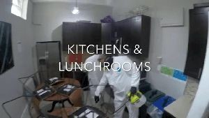 Disinfecting Service Palm Springs Ca