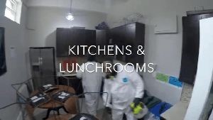 Covid Cleaning Services Culver City Ca