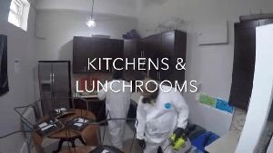 Sterilization and Disinfection Indian Wells Ca