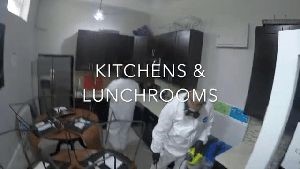 Commercial Disinfecting Services La Verne Ca