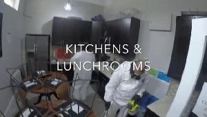 Commercial Cleaning Services Victorville Ca