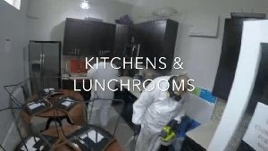 Commercial Cleaning Business Palmdale Ca