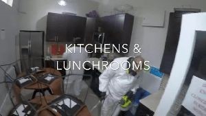 Disinfection Service Upland Ca