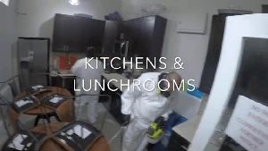 Commercial Cleaning Business Laguna Niguel Ca