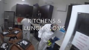 Disinfecting and Sanitizing Services Beaumont Ca