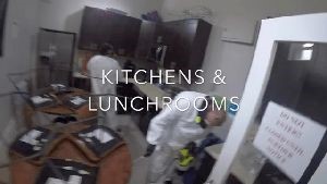 Disinfecting and Sanitizing Services Hidden Hills Ca