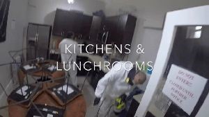 Commercial Disinfecting Services Monrovia Ca