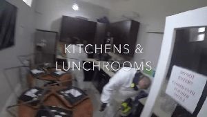 Disinfecting Service Hawthorne Ca