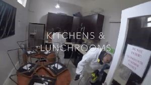Commercial Cleaning Services Whitewater Ca