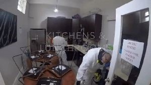 Electrostatic Disinfection Services Lomita Ca