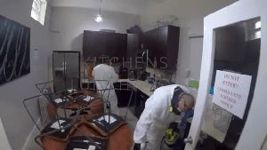 Commercial Disinfecting Services Fullerton Ca