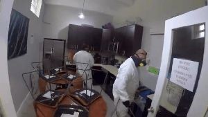 Covid Cleaning Services Running Springs Ca