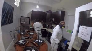 Commercial Cleaning Business Laguna Beach Ca