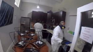 Disinfecting Service Wrightwood Ca