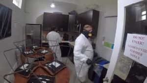 Disinfecting Service Laguna Hills Ca