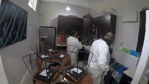 Covid Cleaning Services Lakewood Ca