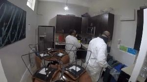 Disinfecting and Sanitizing Services Newport Coast Ca