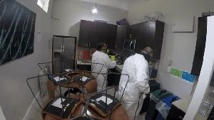 Commercial Cleaning Business Gardena Ca