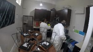 Commercial Cleaning Business El Monte Ca