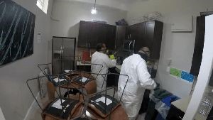 Commercial Cleaning Business Calabasas Ca