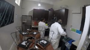 Disinfecting and Sanitizing Services Perris Ca