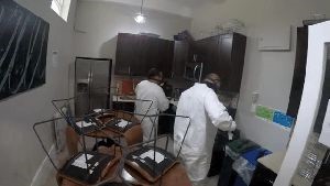 Disinfection Service Victorville Ca