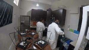 Commercial Cleaning Services Silverado Ca