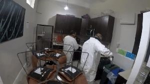 Disinfection Disinfection Running Springs Ca