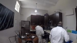 Disinfecting Service Alhambra Ca